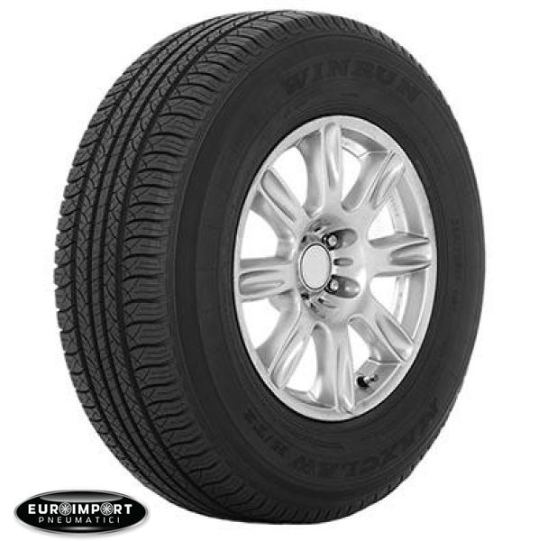 Winrun MAXCLAW HT 2  235/75 R15 109 T  XL  TL